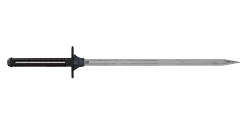 MMOJUGG Dune Awakening Standard Sword (Tier 2) Details View of Item Function and Use